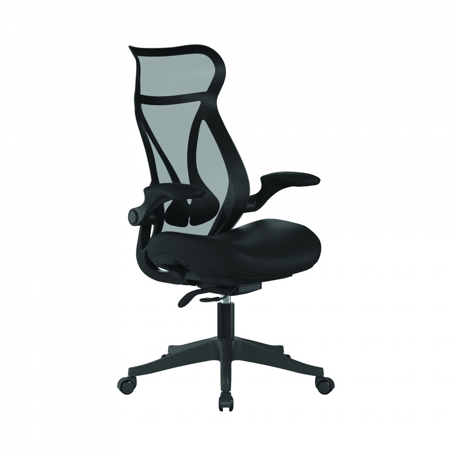 Aether Ergonomic High Back Mesh Chair